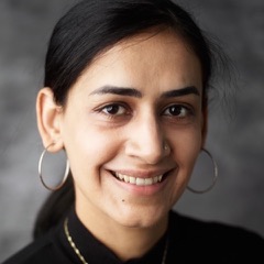 Monadhika Sharma